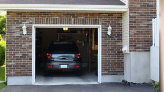 Garage Door Installation at Sunset Lakes, Colorado